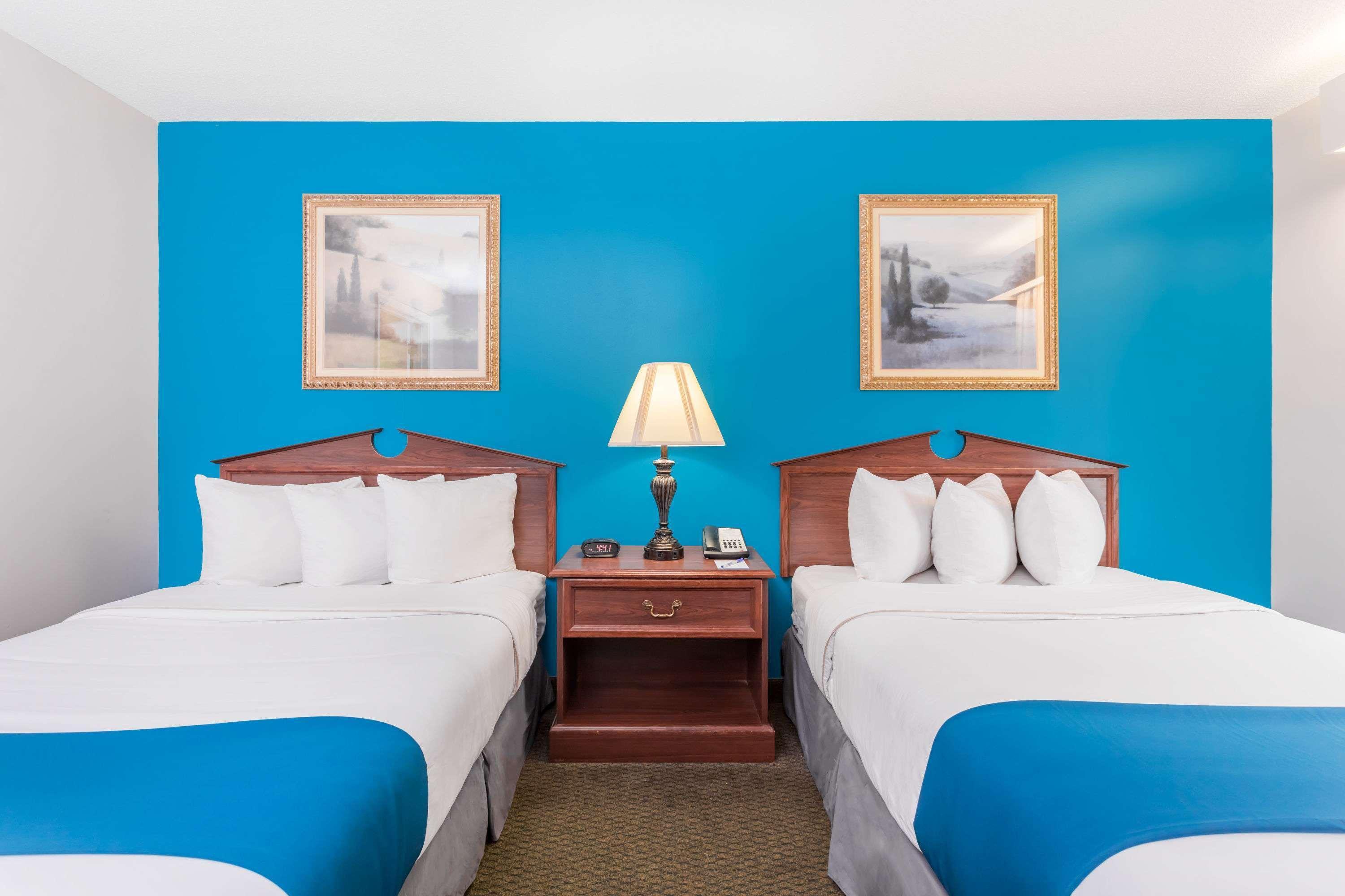 Baymont By Wyndham Duncan/Spartanburg Buitenkant foto