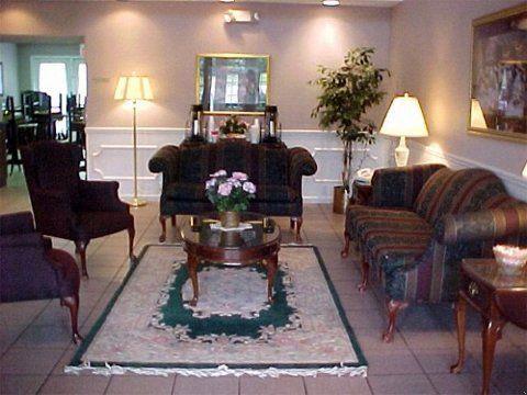Baymont By Wyndham Duncan/Spartanburg Interieur foto