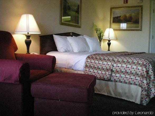 Baymont By Wyndham Duncan/Spartanburg Kamer foto